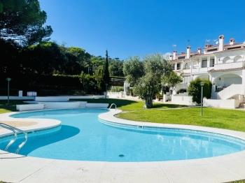 Casa Brisa by Costabravaway - Apartamento en Sant Antoni de calonge