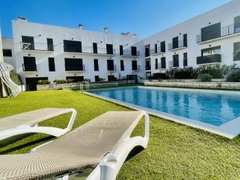 Roca Maura by Costabravaway AC /Sea view - Apartamento en L'estartit