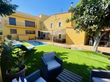 El Figuerar by Costabravaway - Apartamento en palamos